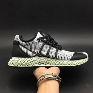 Adidas Y-3 runner 4D